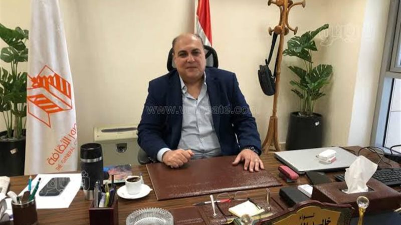 بين الاغتيالات والصراعات الاستخباراتية، صدور رواية فريق الأشباح” لـ خالد اللبان