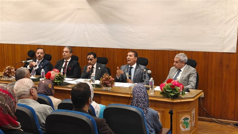 تفاصيل ندوة كلية الدراسات الأفريقية حول الجمهورية الجديدة والانفتاح على القارة السمراء