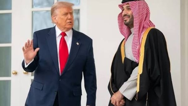 اتفاق نووي تاريخي بين واشنطن والرياض.. تعاون مدني يفتح الباب أمام مرحلة جديدة