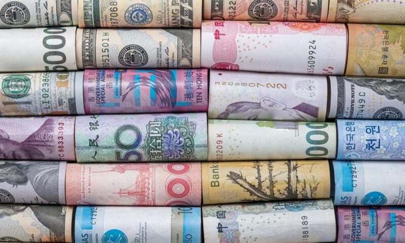 “فيتش”: ديون الاقتصادات المتقدمة سترتفع إلى 75.8 تريليون دولار بنهاية 2026