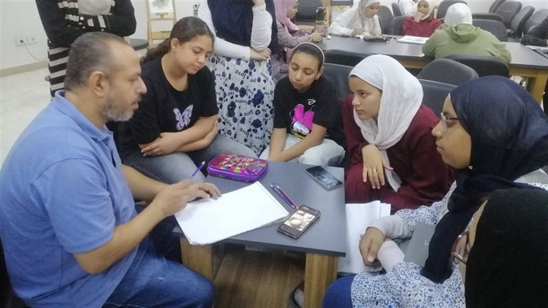 مجمع 15 مايو للفنون المعاصرة يواصل احتضان الإبداع في الموسم الثالث لـ”مشروع فنان”
