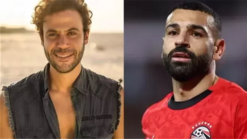 عايز مكة تمثل، محمد إمام يكشف تفاصيل مكالمته مع صلاح (فيديو)