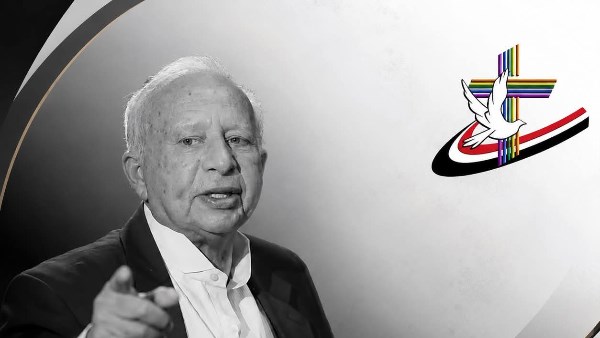 مجلس كنائس مصر ينعى هاني شنودة: إبداعاته ستظل خالدة في وجدان الأجيال