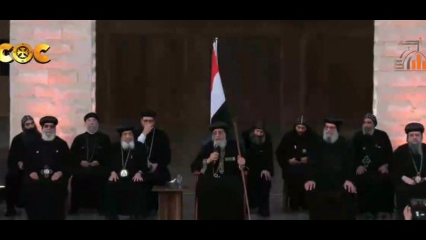 البابا تواضروس للأطفال: اعرفوا مصر أولًا.. وخمس حكايات تغرس حب الوطن في القلوب