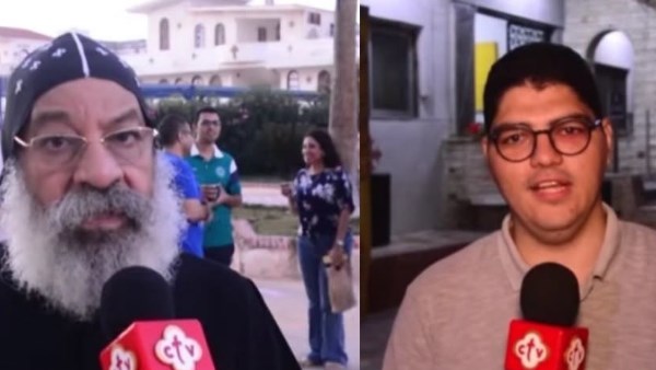 الأنبا رافائيل للشباب: النجاح الحقيقي مش مرتبط باسم الكلية
