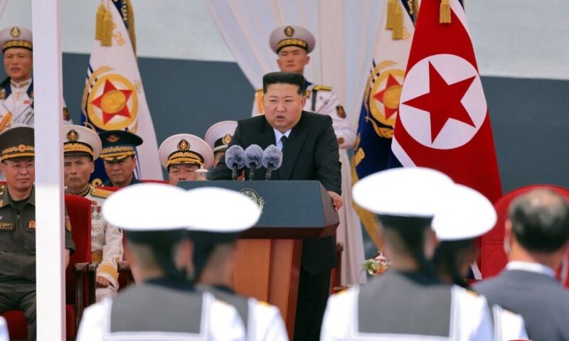 كوريا الشمالية: سنطور قدراتنا النووية بلا توقف لحماية سيادتنا
