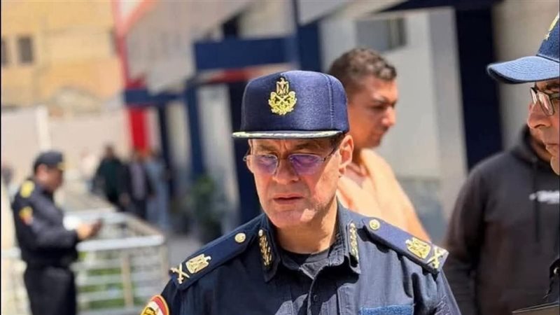 من رأس البر إلى القاهرة، رئيس مباحث دمياط ومدير الحماية المدنية “نهاية واحدة في سبيل أداء الواجب”