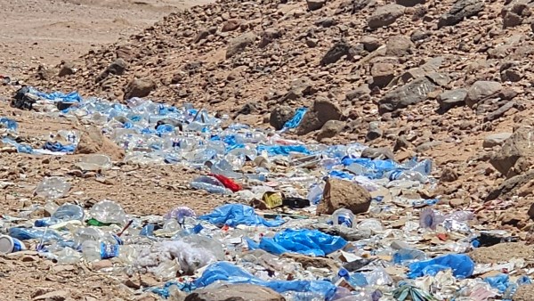 إدارة المخلفات : مصر تنتج 1.8 مليون طن وقود بديل لمصانع الأسمنت