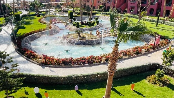 التنمية المحلية والبيئة تعلنان إطلاق حزمة دعم جديدة لتعزيز التحول الأخضر في شرم الشيخ.. تفاصيل