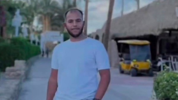 مصرع شاب في حادث تصادم أمام “شيل أوت” بشرم الشيخ