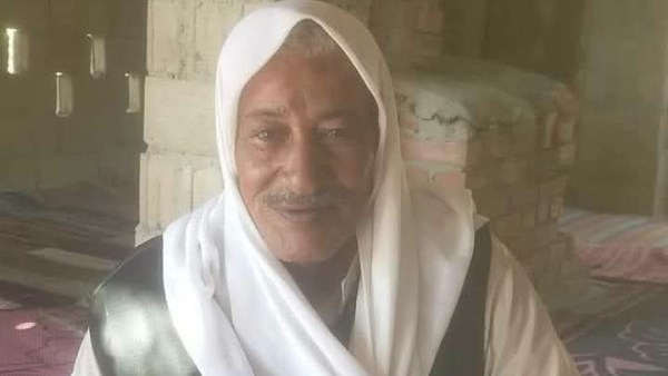 وفاة المجاهد السيناوي محمد أبو سالم أحد أبرز رموز المقاومة الشعبية