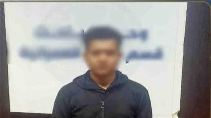 كمين في “اللوكيشن”، الشحن مجاني والقبض دليفري!.. “اللي عايز حشيش بيور على الخاص”!