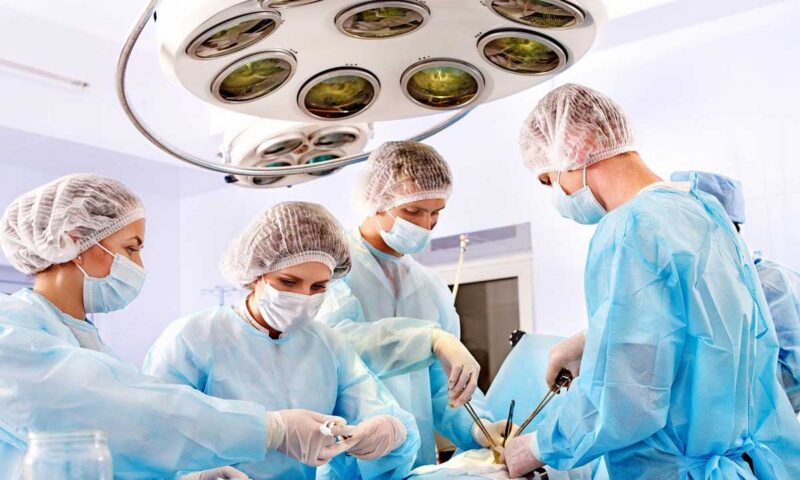 القانون يحسم الجدل.. متى يسمح بنقل الأعضاء ومتى يصبح الأمر محظورًا؟
