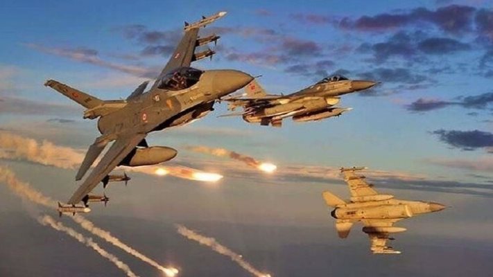 وكالة مهر : عدوان أمريكي على محافظة هرمزجان.. ودوي انفجارات ببندر عباس