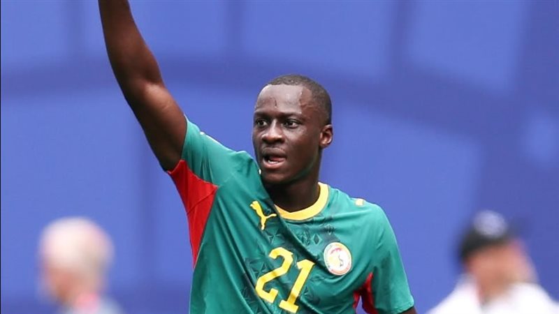 حبيب ديارا يقود السنغال لأرقام تاريخية في كأس العالم