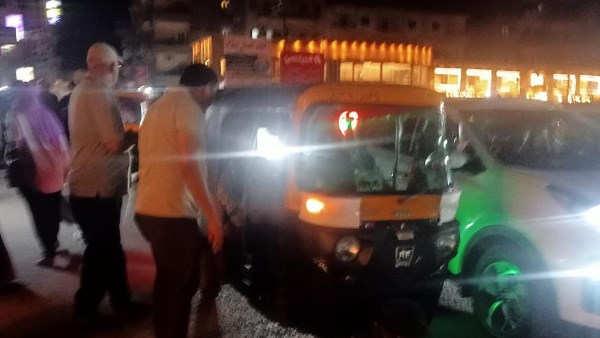 الدقهلية.. حملة للتصدي لأجهزة الصوت والتلوث السمعي  في بلقاس