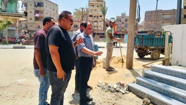 الدقهلية .. الاثنين  انطلاق مهرجان جمصة الصيفي 2026