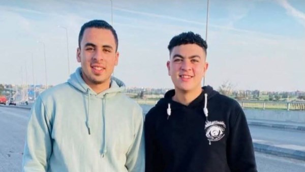 مصرع شقيقين في انقلاب دراجة نارية وإصابة آخر بالدقهلية