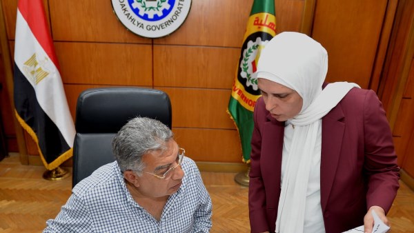 الدقهلية.. اعتماد تحديثات الأحوزة العمرانية لـ 102 قرية وعزبة بعدد من مراكز المحافظة