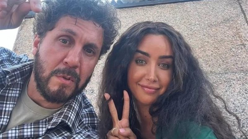 بعد نجاح “فاصل من اللحظات اللذيذة”، ثنائية هشام ماجد وهنا الزاهد تتجدد في “ملك الغابة”