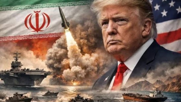 مئات القتلى والمصابين.. هل حاولت إدارة ترامب إخفاء العدد الحقيقي لخسائرها؟