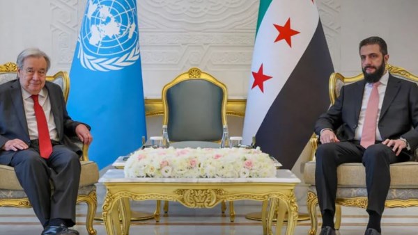وزير الخارجية السوري: عودة  3.5 مليون مواطن ونتعاون مع منظمة الأسلحة الكيميائية