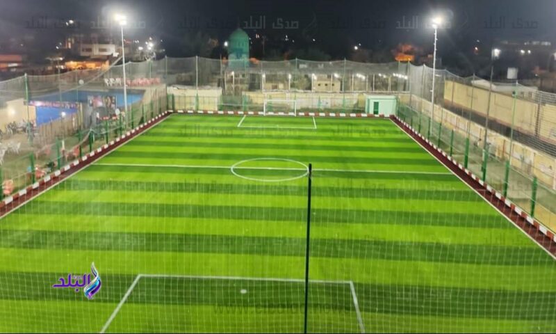 هل دفع الفريق الخاسر إيجار الملعب حرام؟.. الإفتاء تحسم الجدل
