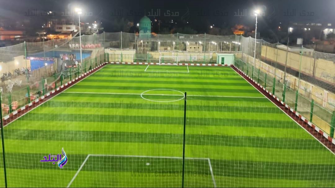 هل دفع الفريق الخاسر إيجار الملعب حرام؟.. الإفتاء تحسم الجدل