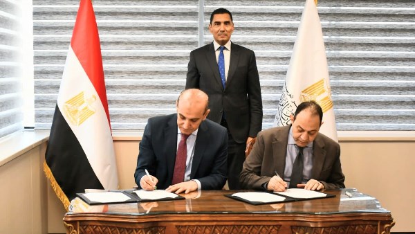 وزير الرياضة يشهد توقيع بروتوكول تعاون مع المحكمة العربية للتحكيم لتعزيز التدريب ونشر ثقافة التحكيم