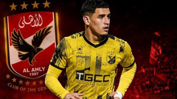 عملنا كمين لـ الأهلي.. المغرب الفاسي يكشف تفاصيل انتقال بنجديدة لـ المارد الأحمر