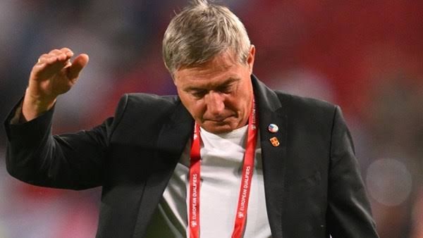 مدرب منتخب صربيا السابق مرشح لتدريب الزمالك