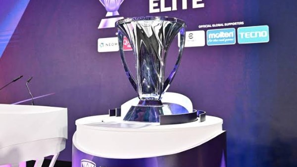 السعودية تستضيف نهائيات دوري أبطال آسيا للنخبةلـ 3 مواسم مقبلة