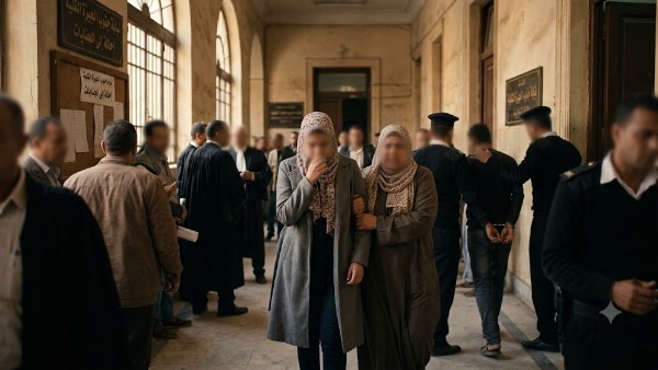 أرسل لوالدتي فيديوهاتي معه .. ننشر شهادة  ضحية سائق بولاق