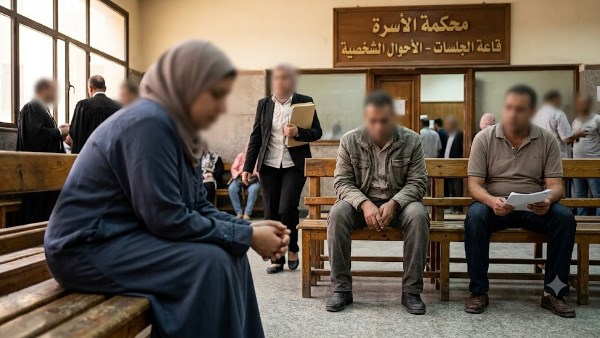 القانون يجرم جمع الزوجة بين زوجين.. النقض توضح