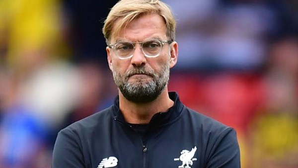 كلوب :يستطيع المنتخب الوطني أن يوحدنا نحن الألمان