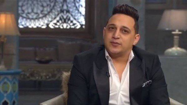 هعلن اعتزالي.. تعليق غامض من رضا البحراوي يثير الجدل