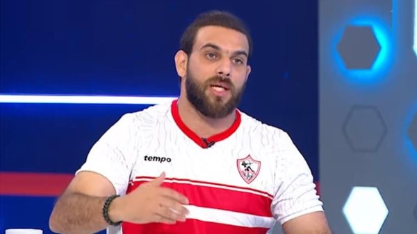 ويبقى الزمالك .. «دويدار» يُوجّه رسالة بعد رحيل جون إدوارد
