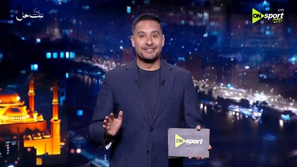كريم رمزي: ميسي نكد عليّ 20 سنة.. وهو الأعظم في تاريخ كرة القدم