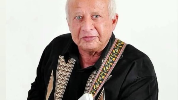 اعتذار عن عدم حضور العزاء.. يسرا تنعى هاني شنودة برسالة وداع مؤثرة