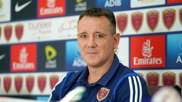 إعلامي: قرار تعاقد الزمالك مع رازوفيتش في يد المجلس حاليا