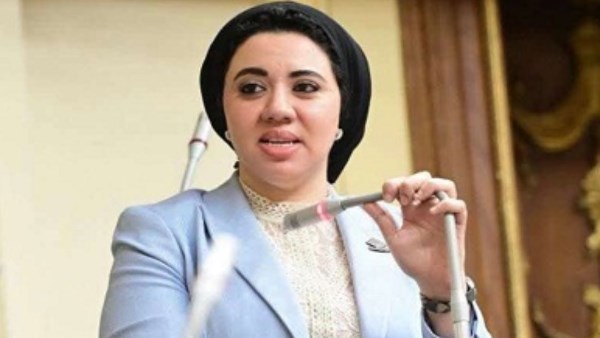 برلمانية تطالب باحترام خصوصية طلاب الثانوية العامة ووقف نشر النتائج