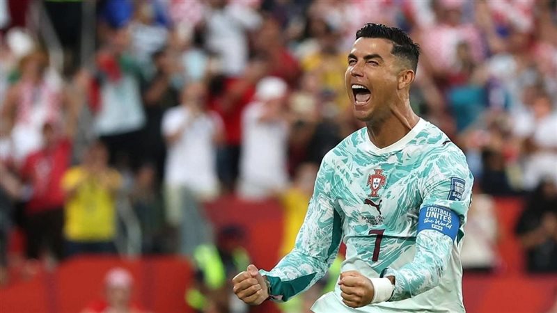 أهداف مباراة البرتغال وكرواتيا المثيرة في كأس العالم 2026 (فيديو)