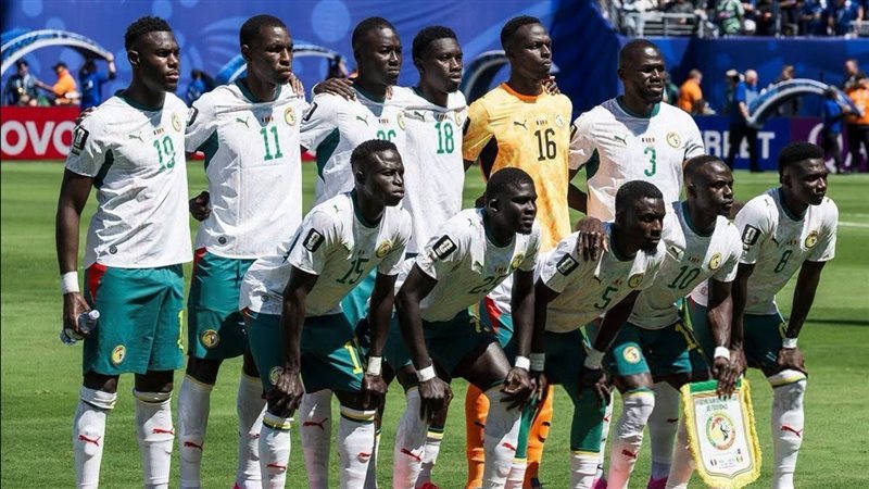 تدخل حكومي بقرار عاجل بعد أزمات وفضائح منتخب السنغال في كأس العالم