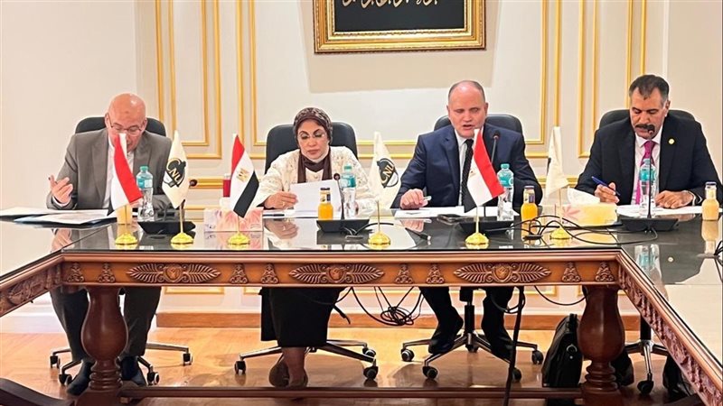 اعتماد نتائج الفصل الدراسي الثاني بجامعة القاهرة الأهلية