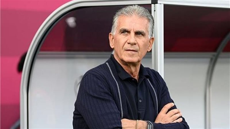 كيروش يرحل عن تدريب غانا بعد الخروج من دور الـ32 في كأس العالم