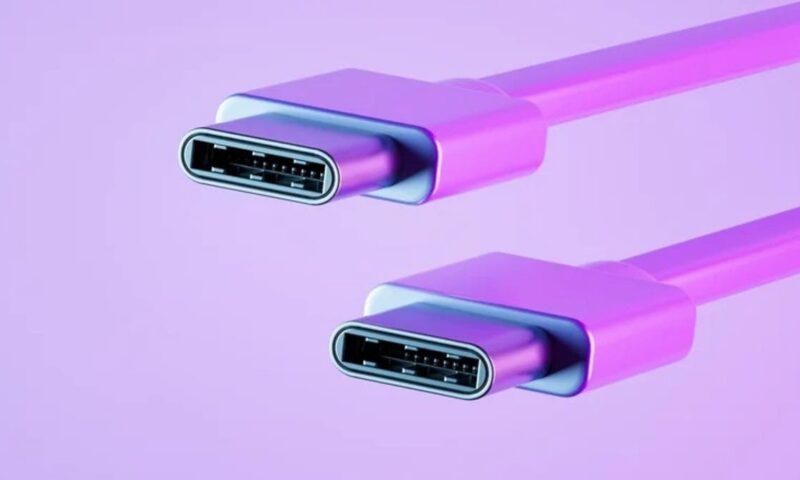 إليك السبب.. ليس كل منفذ USB-C قادرًا على شحن اللابتوب