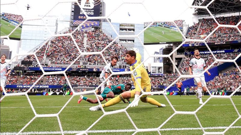 كأس العالم، السنغال تضع قدما في ثمن النهائي أمام بلجيكا بعد 75 دقيقة