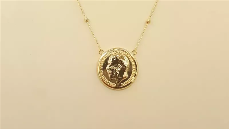 سعر الجنيه الذهب صباح اليوم الثلاثاء 7 يوليو 2026