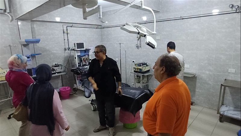 إغلاق وتشميع مستشفى خاص بشبرا الخيمة لترويجه علاجا غير معتمد لمرضى السكري