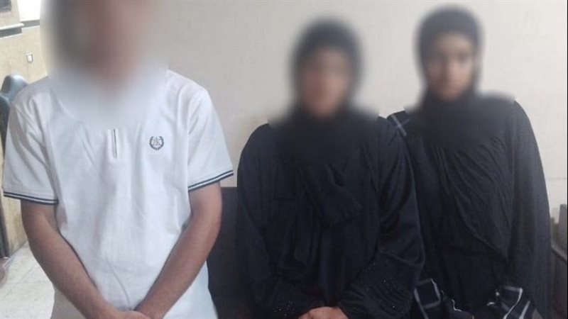 الأمن يكشف ملابسات فيديو محاولة اختطاف فتاة في الدقهلية